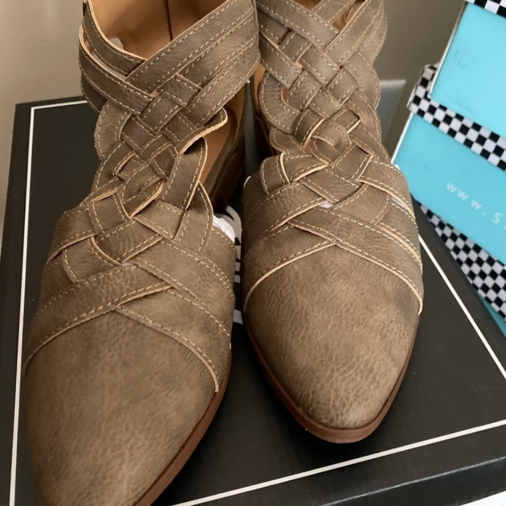 Booties - Picture 2 of 5